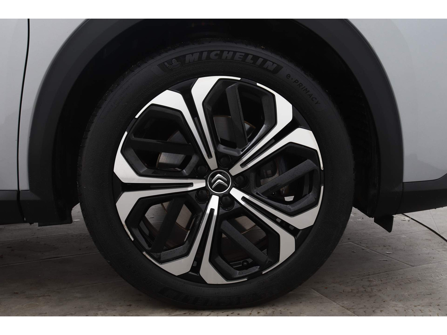 Citroën Citroën