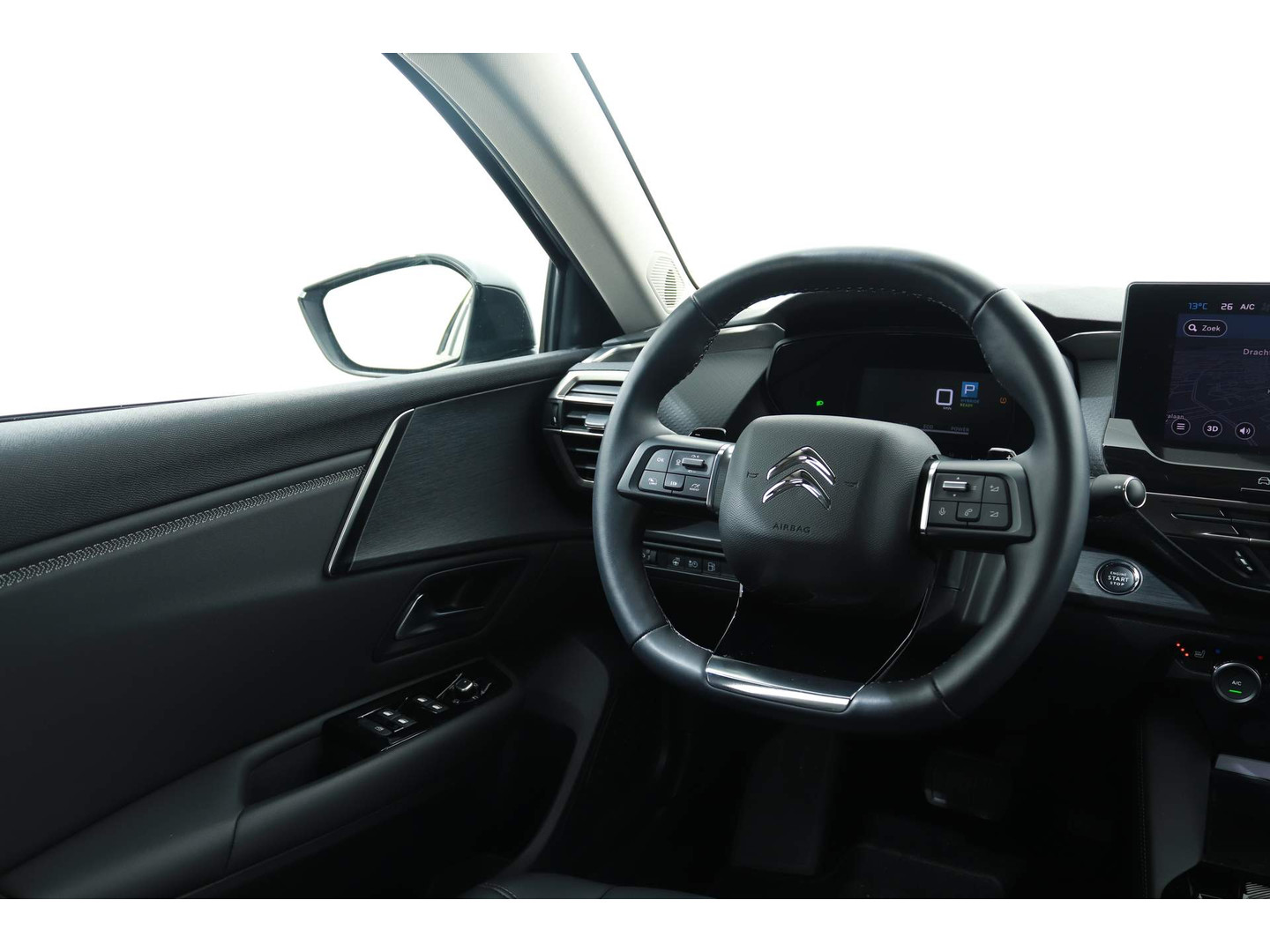 Citroën Citroën