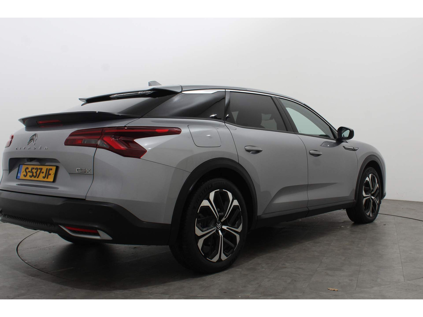 Citroën Citroën
