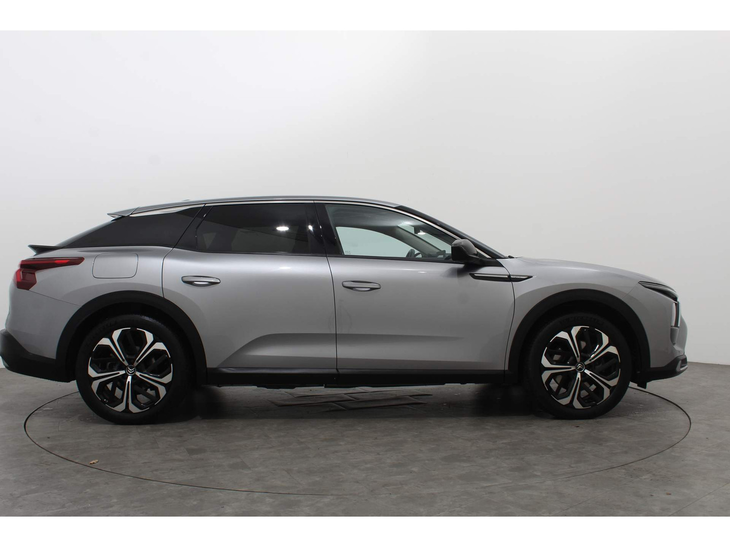 Citroën Citroën