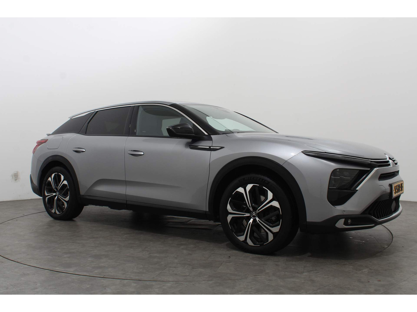 Citroën Citroën
