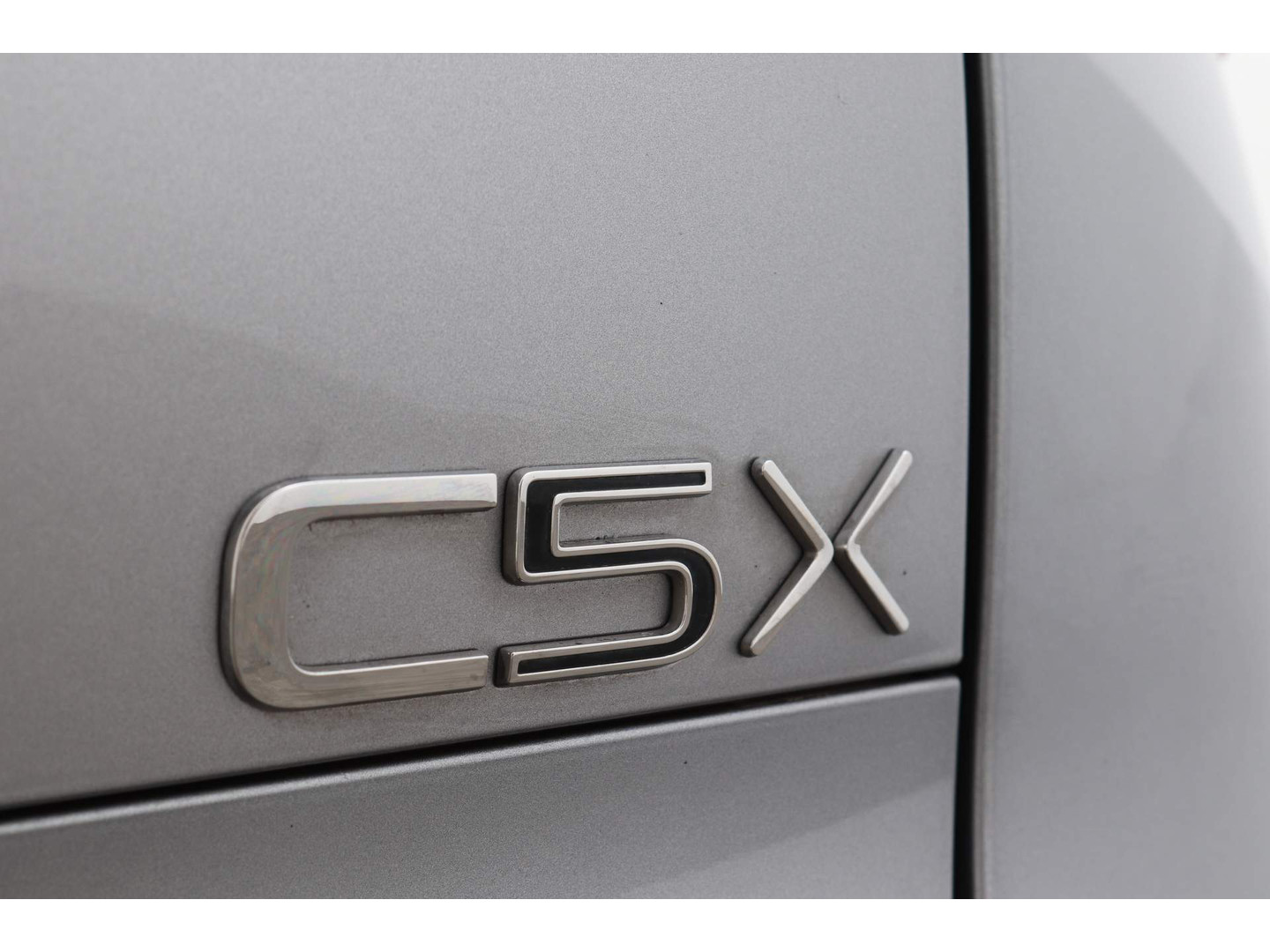 Citroën Citroën
