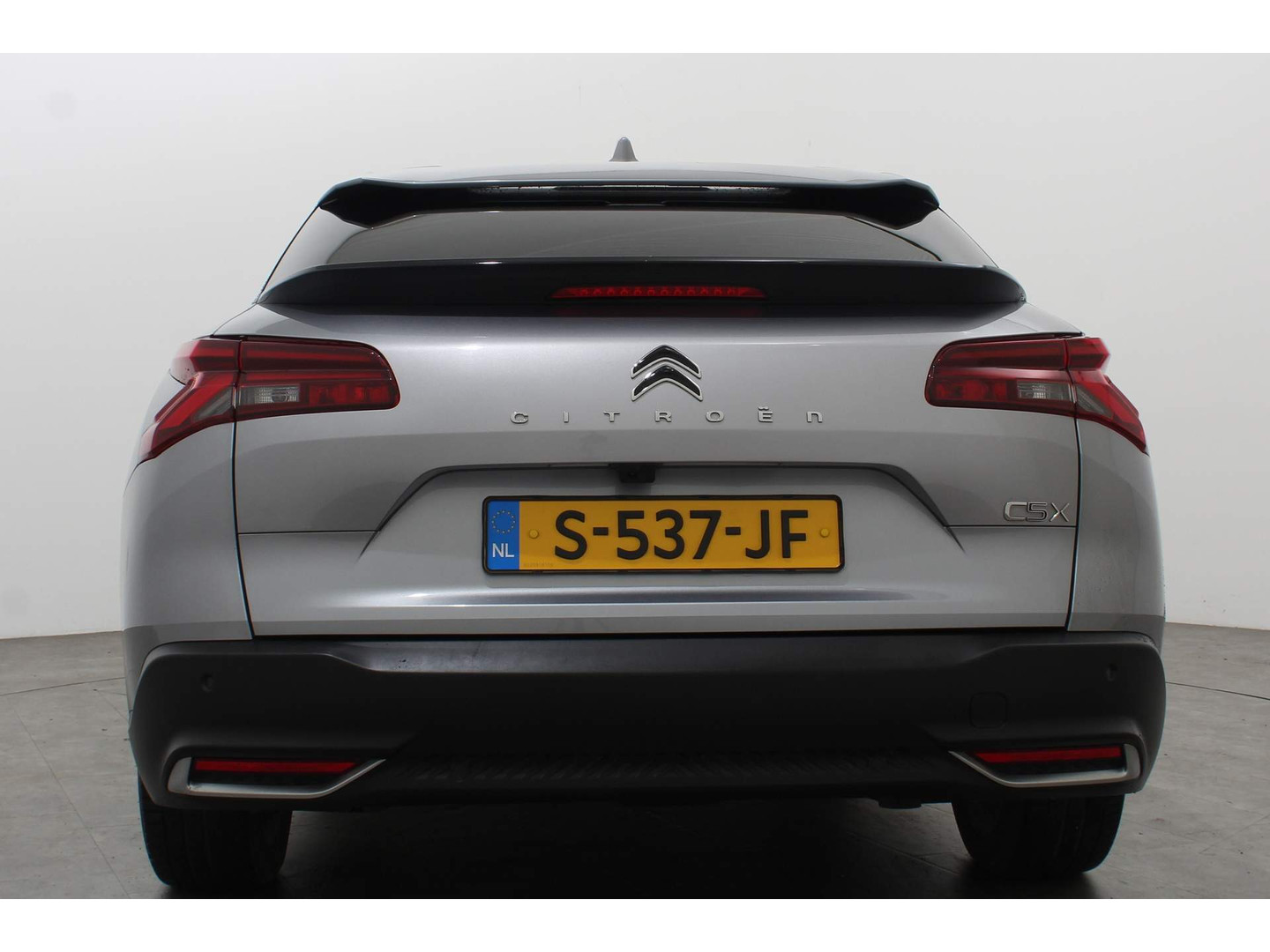 Citroën Citroën