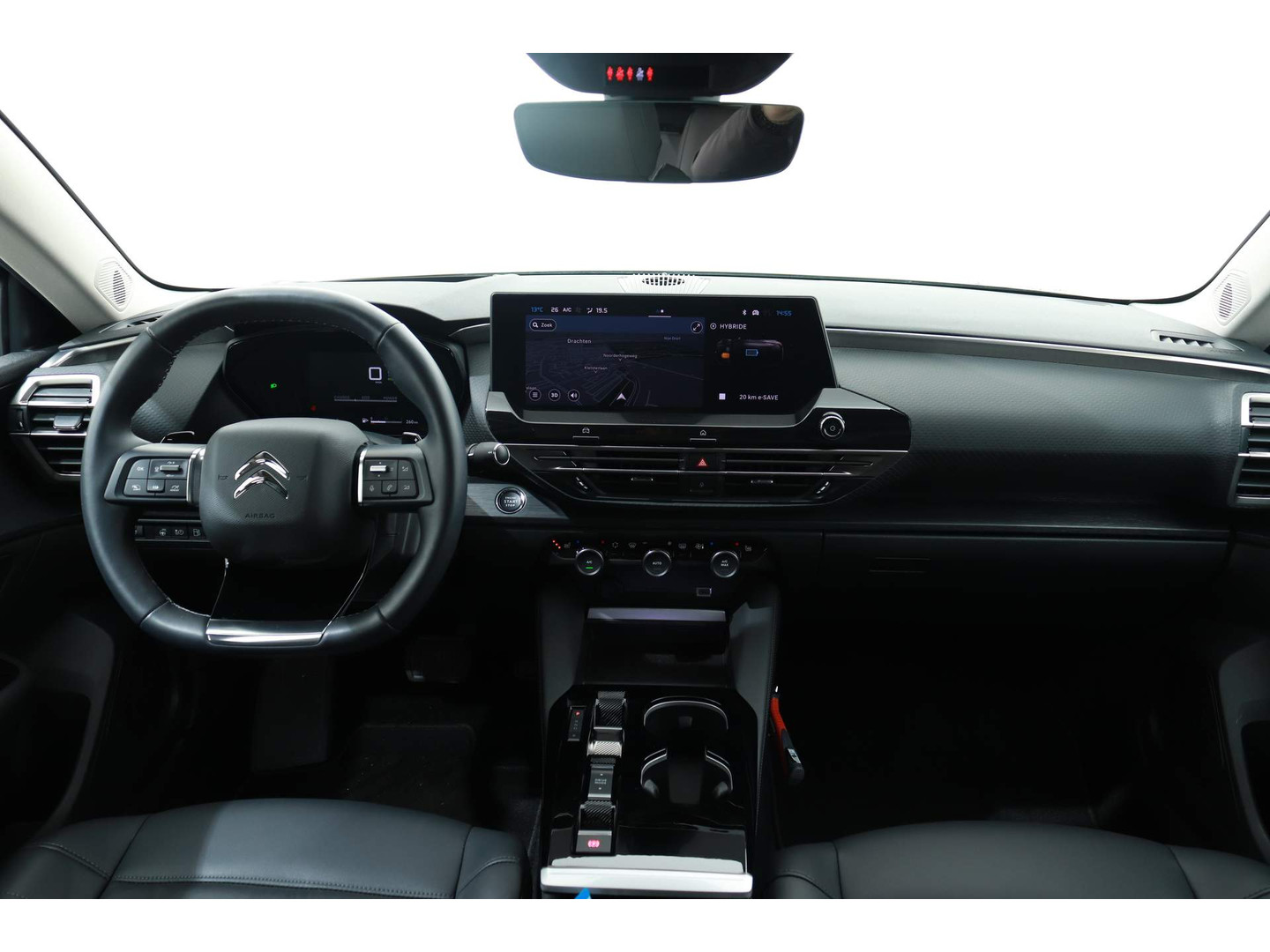 Citroën Citroën