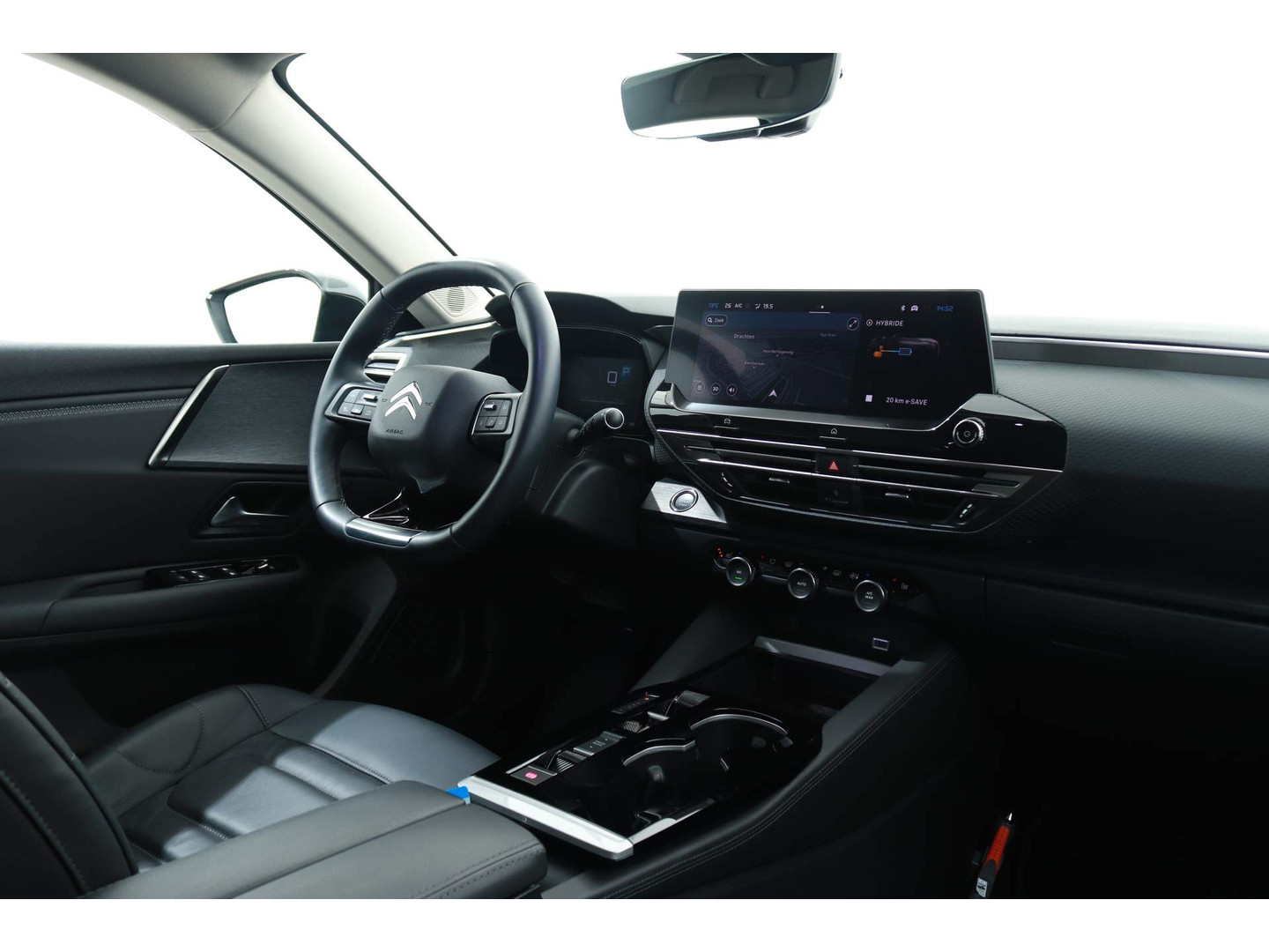 Citroën Citroën