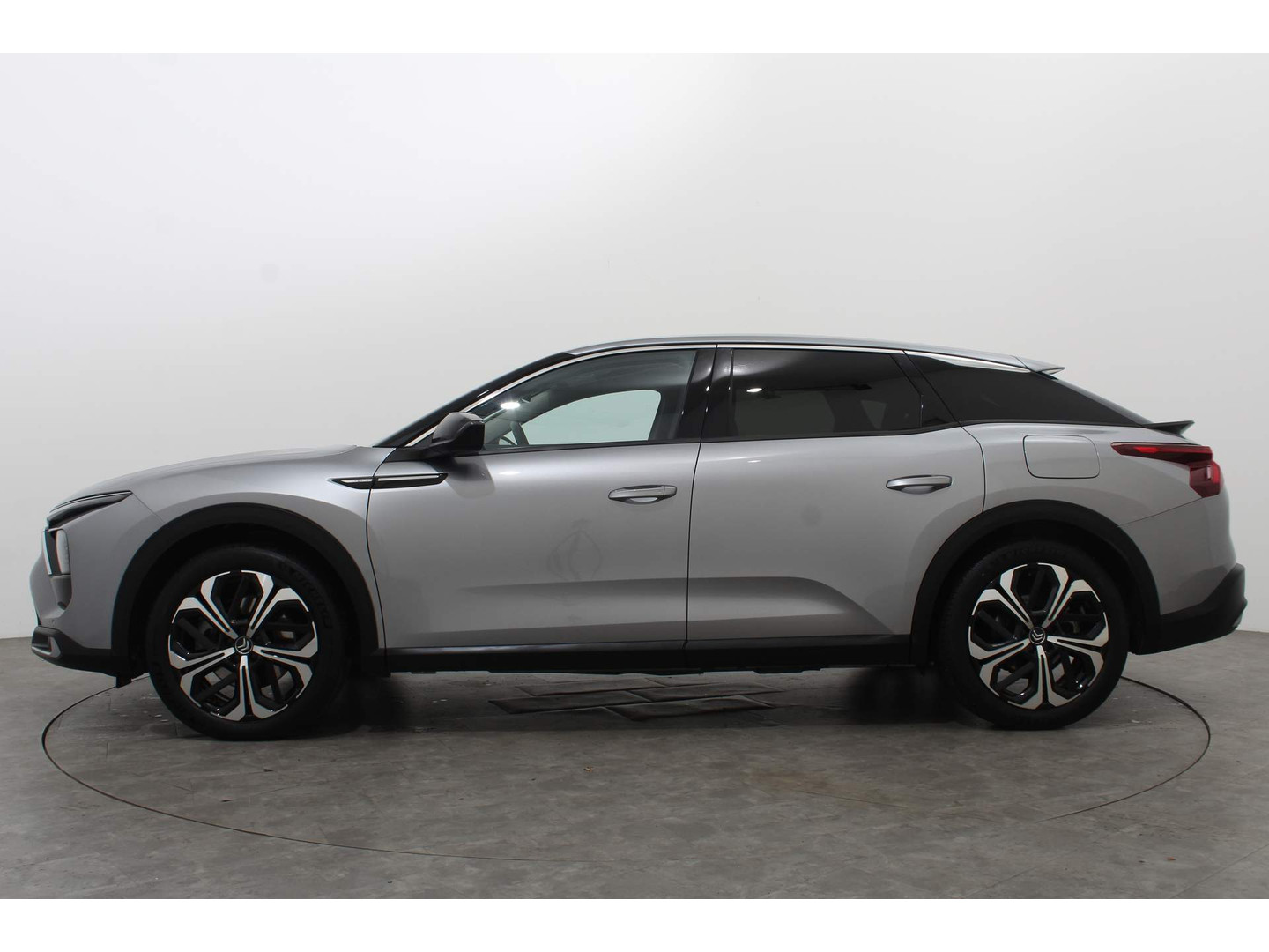Citroën Citroën