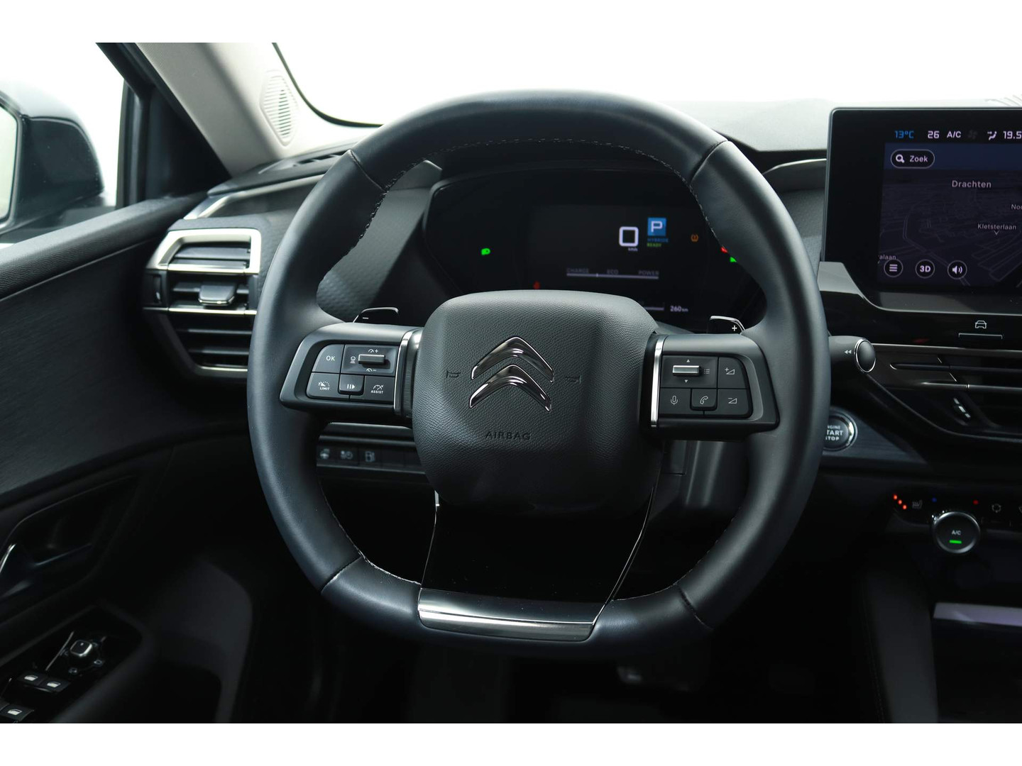 Citroën Citroën