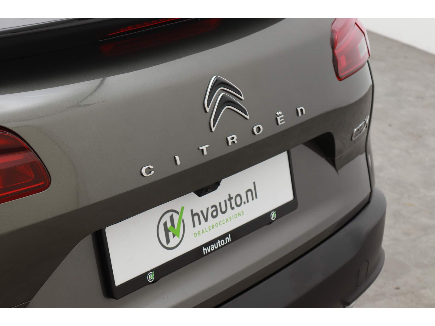 Citroën