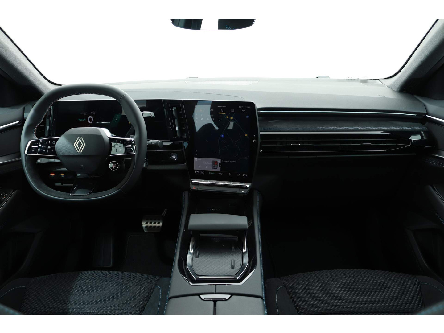 Renault Renault