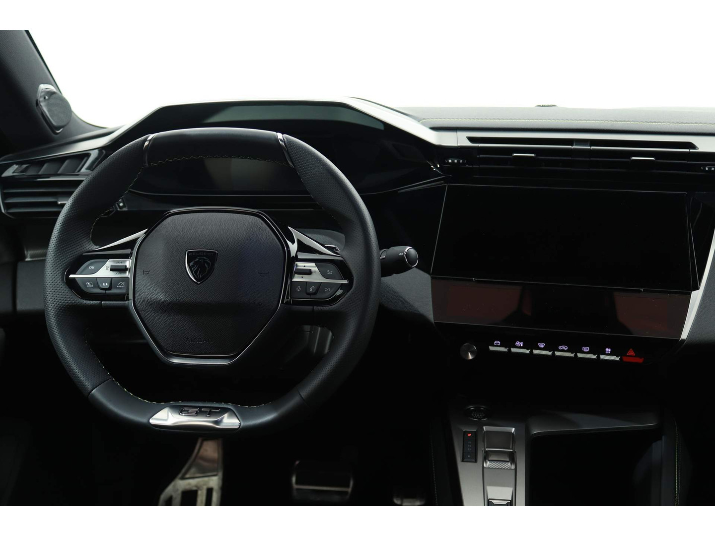 Peugeot Peugeot