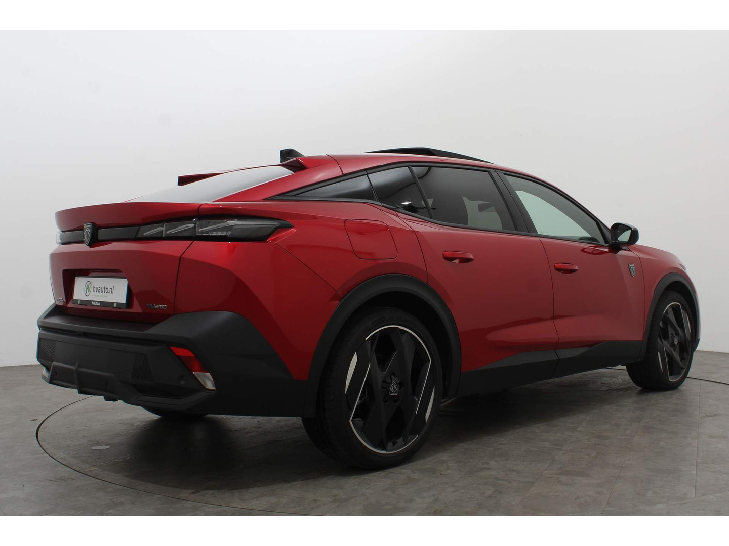 Peugeot Peugeot
