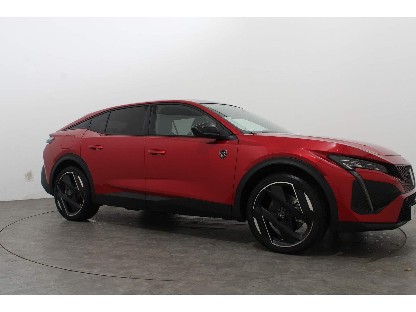 Peugeot Peugeot