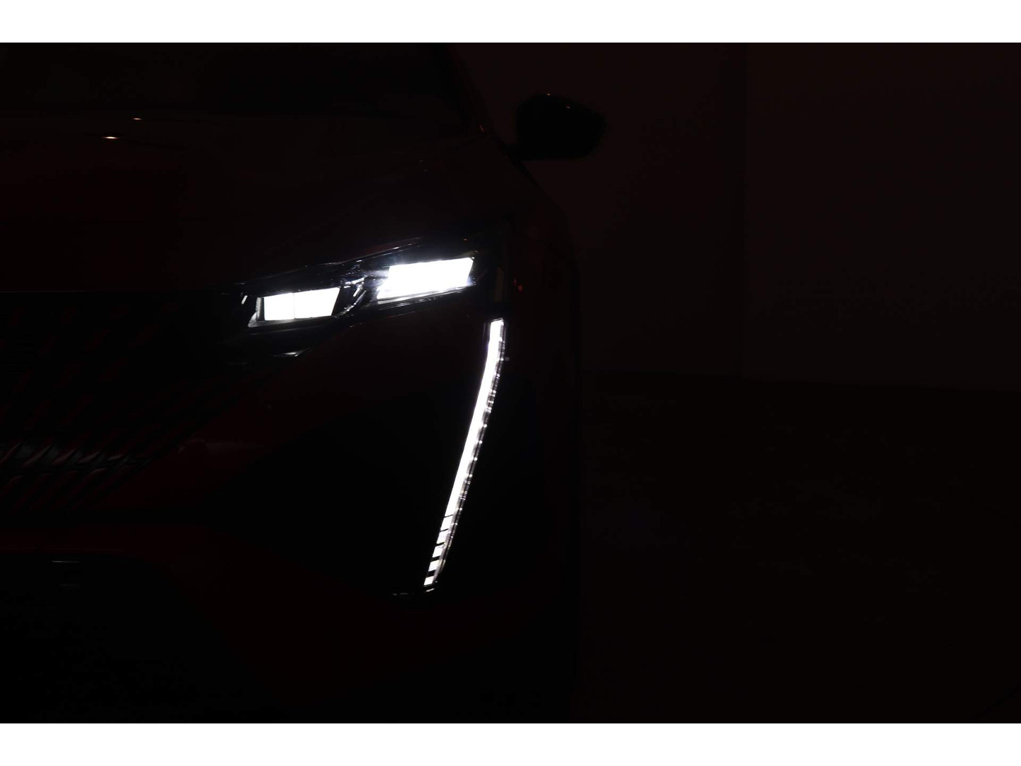Peugeot Peugeot