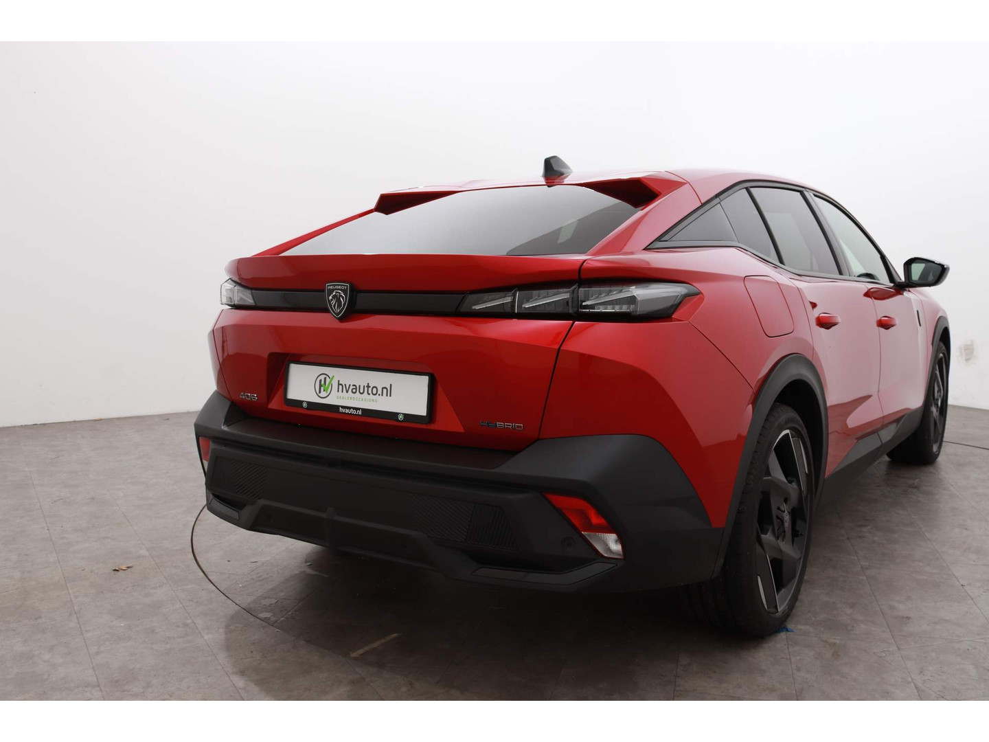 Peugeot Peugeot
