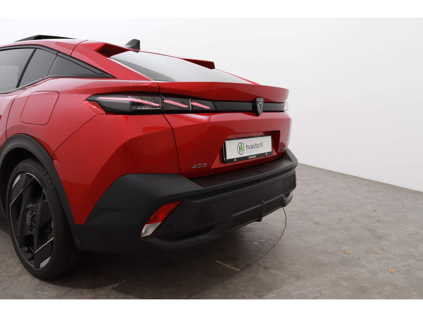 Peugeot Peugeot