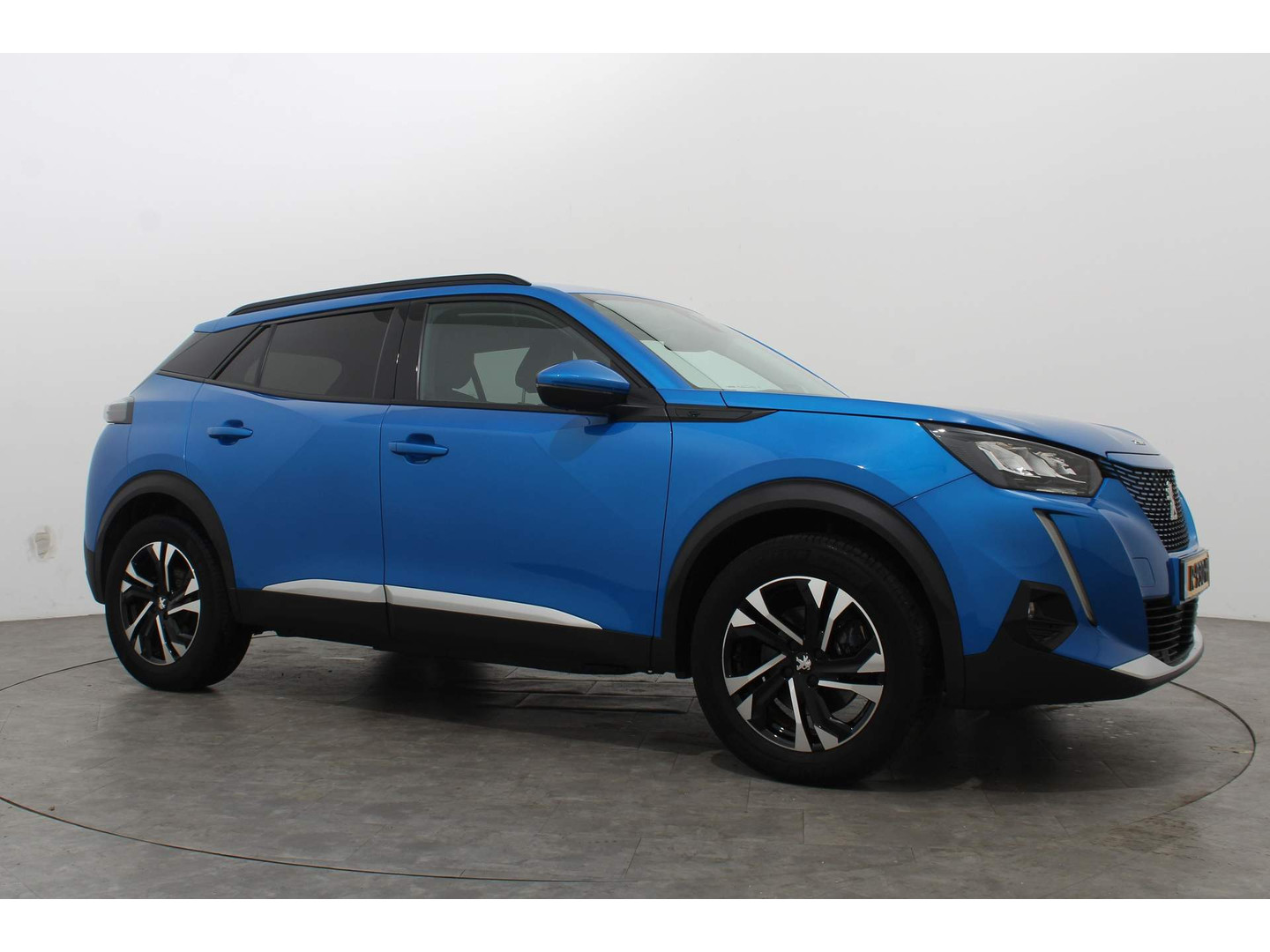 Peugeot Peugeot