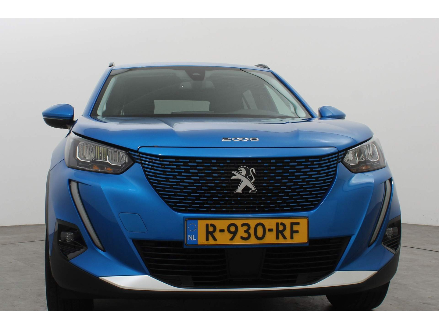 Peugeot Peugeot