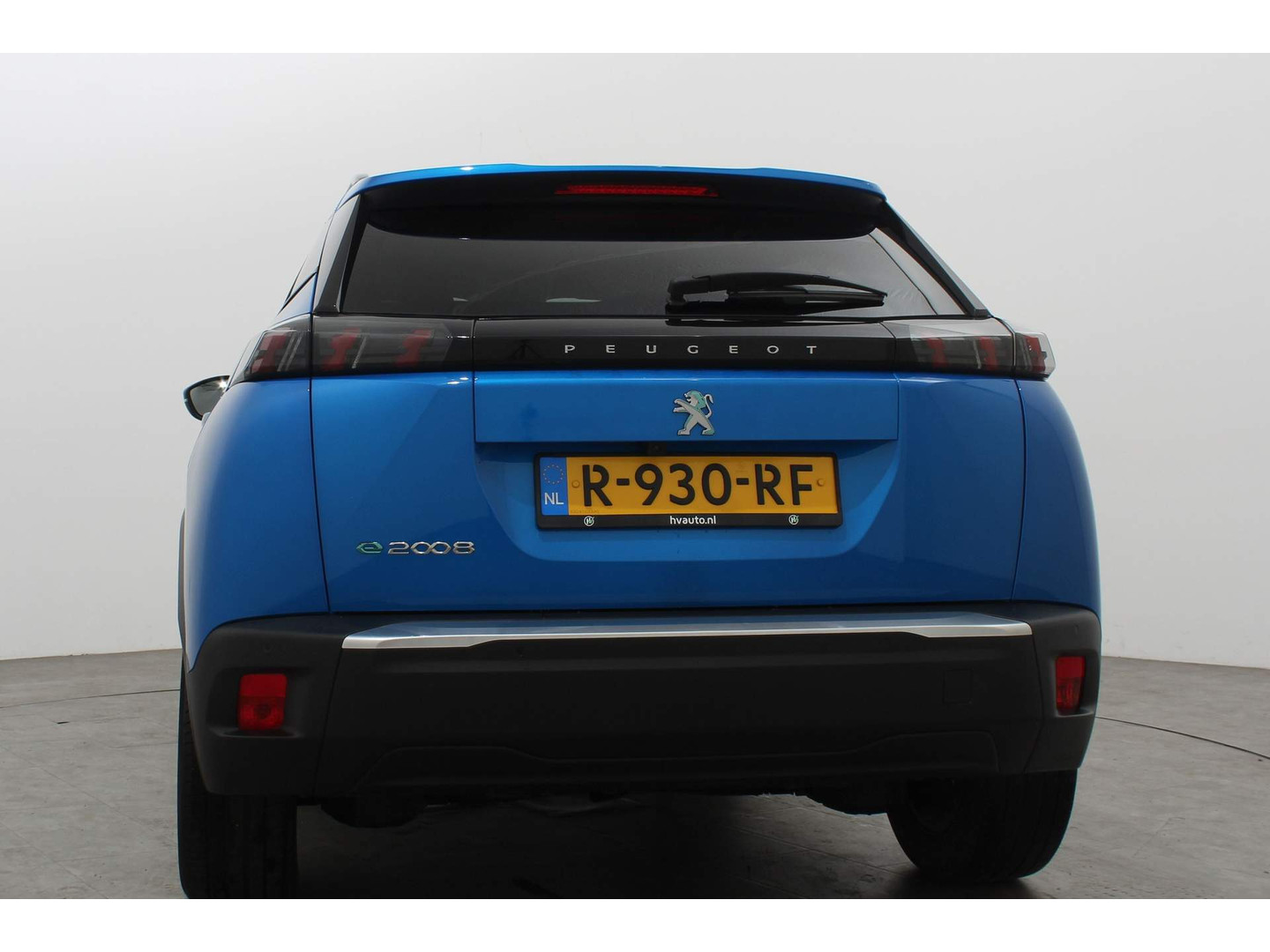 Peugeot Peugeot