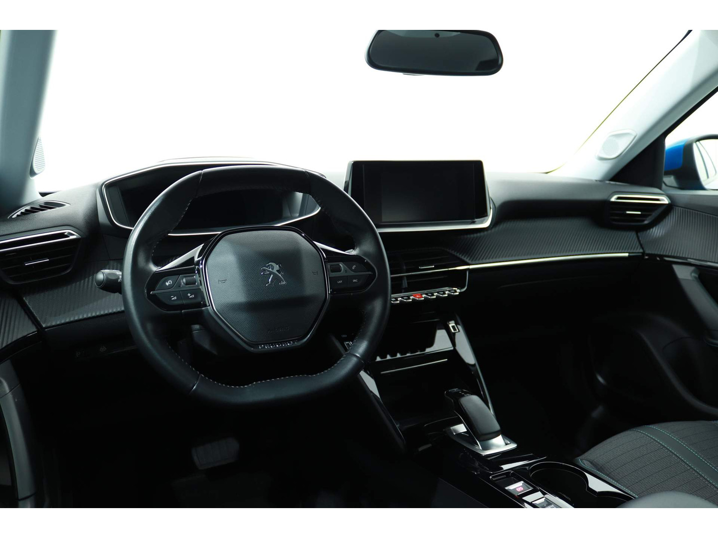 Peugeot Peugeot