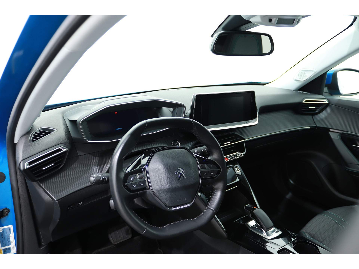Peugeot Peugeot