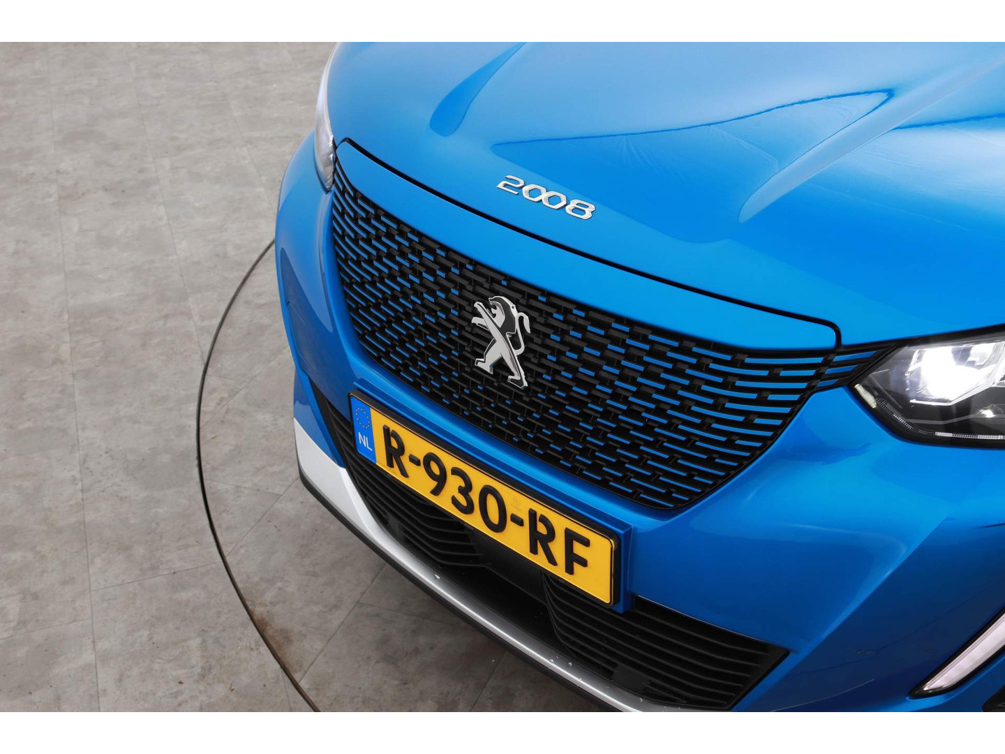 Peugeot Peugeot