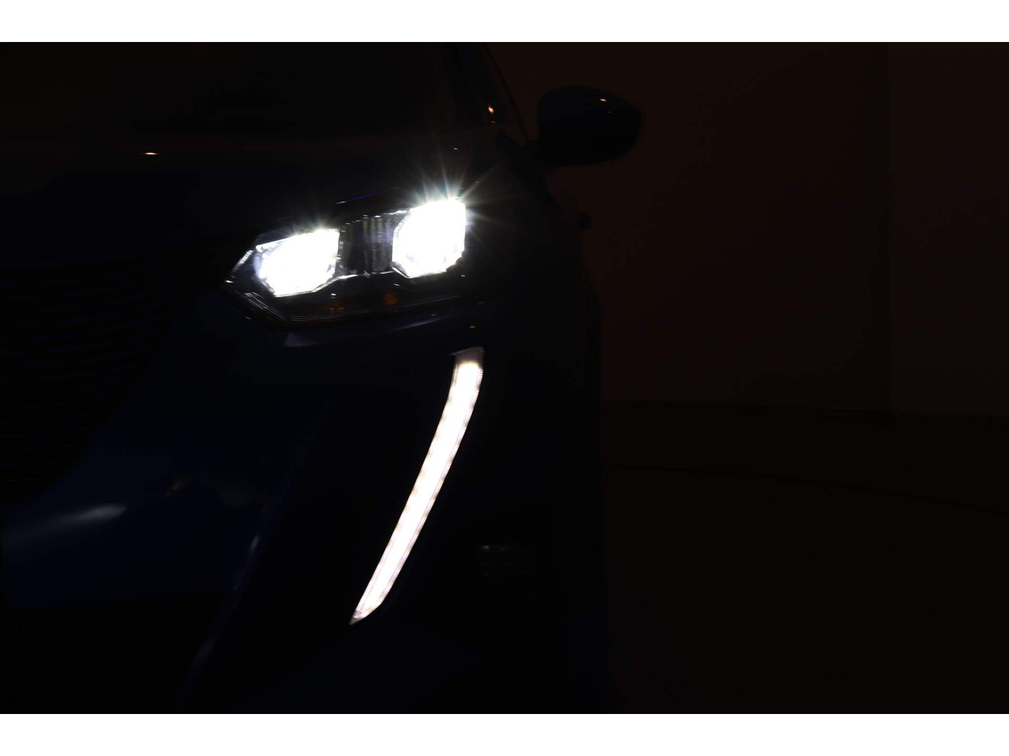 Peugeot Peugeot
