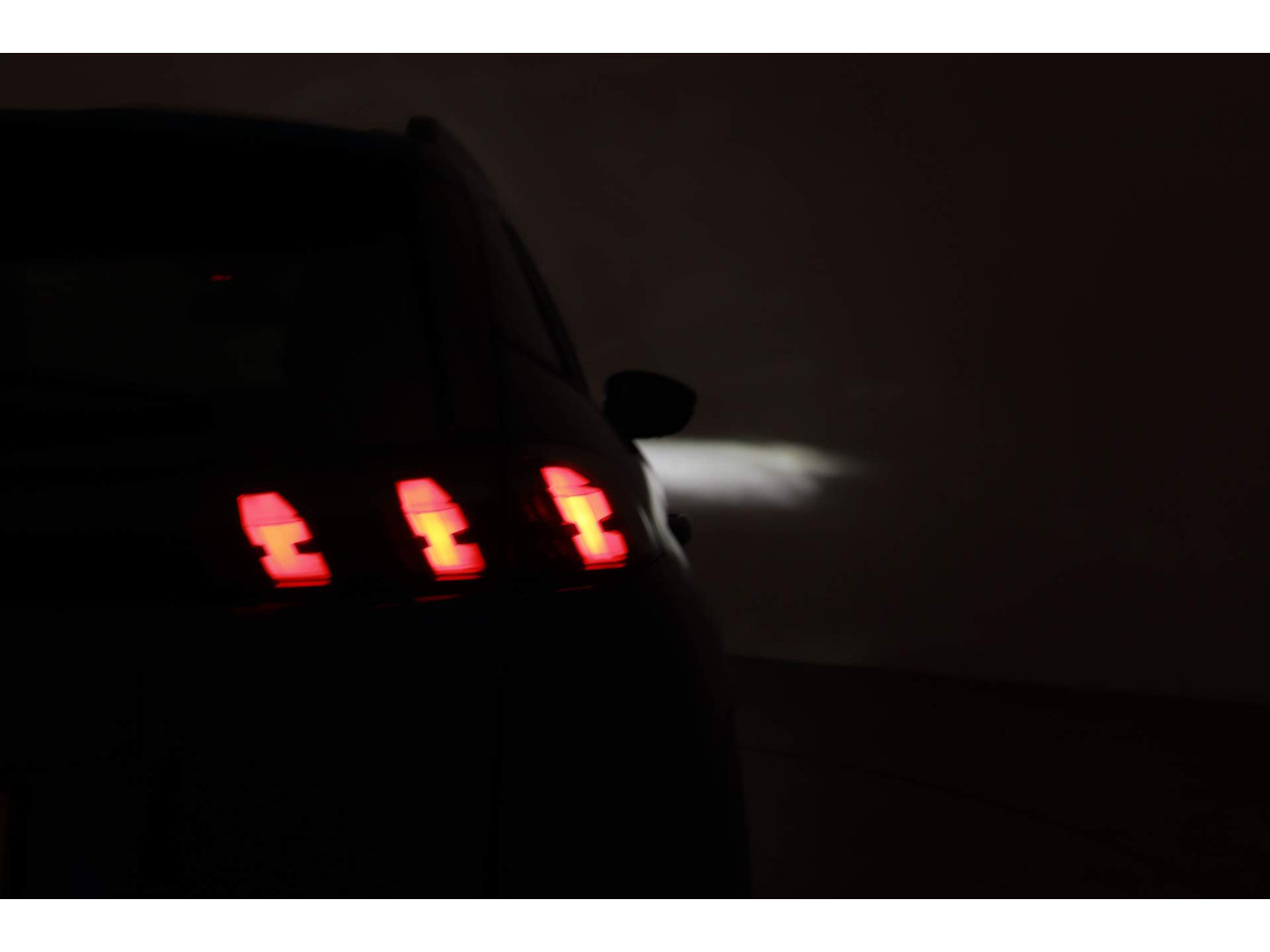 Peugeot Peugeot
