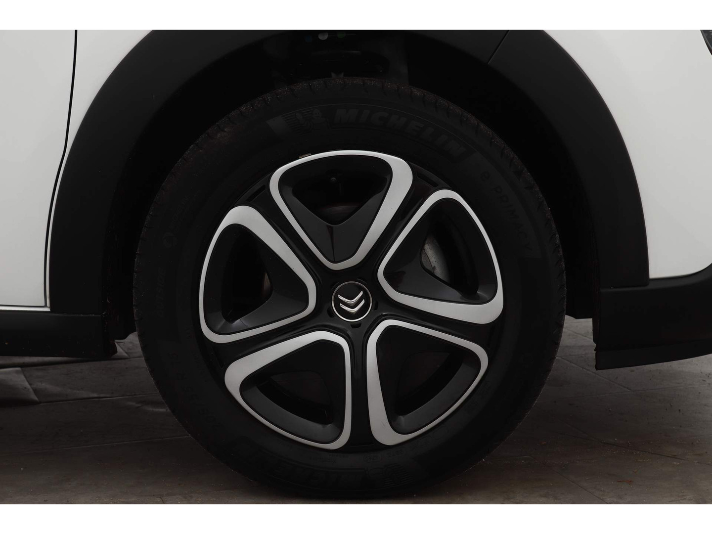 Citroën Citroën