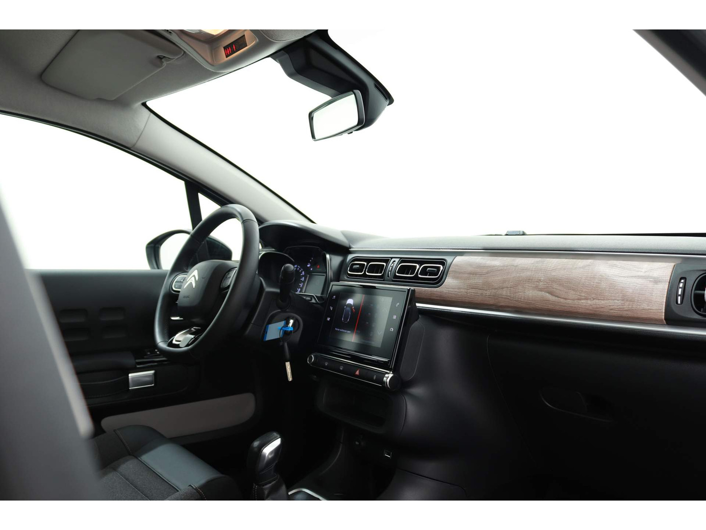Citroën Citroën