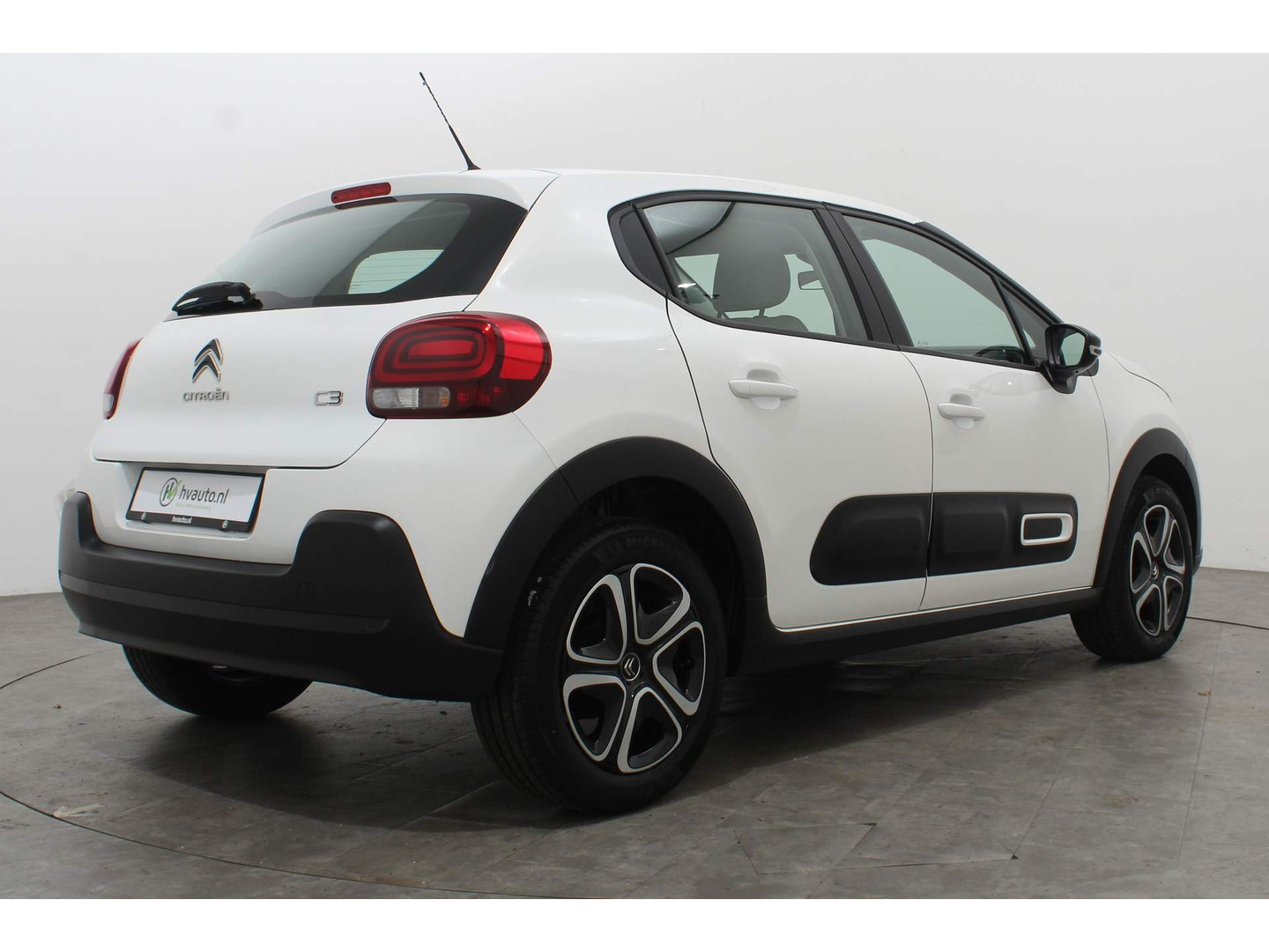 Citroën Citroën