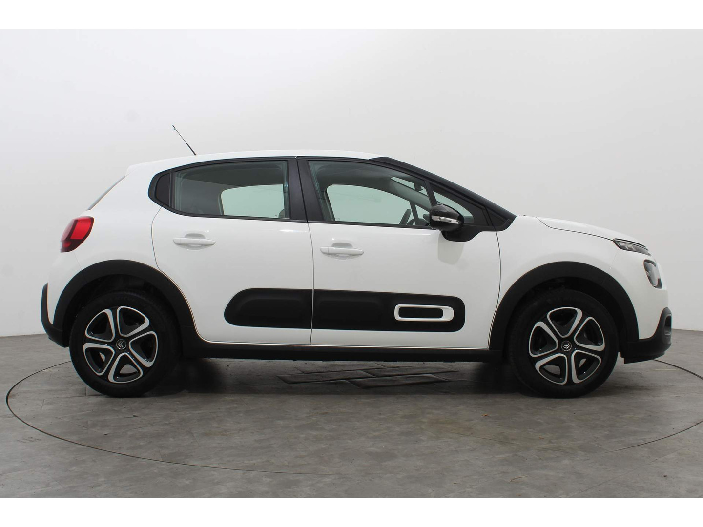 Citroën Citroën