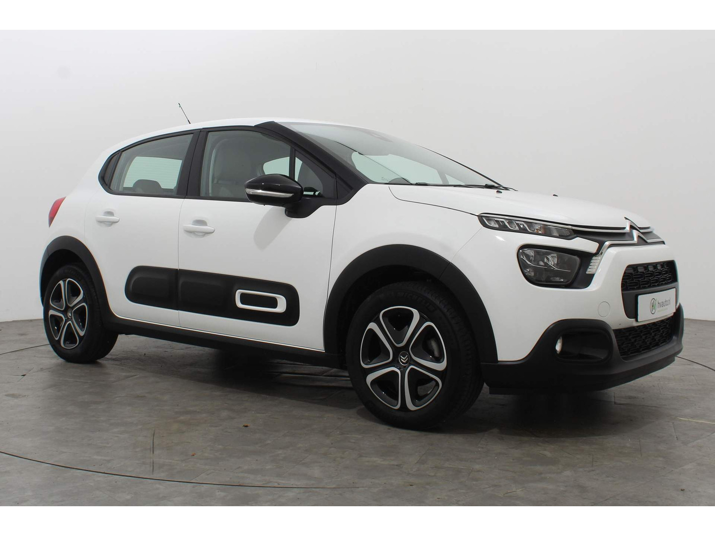Citroën Citroën
