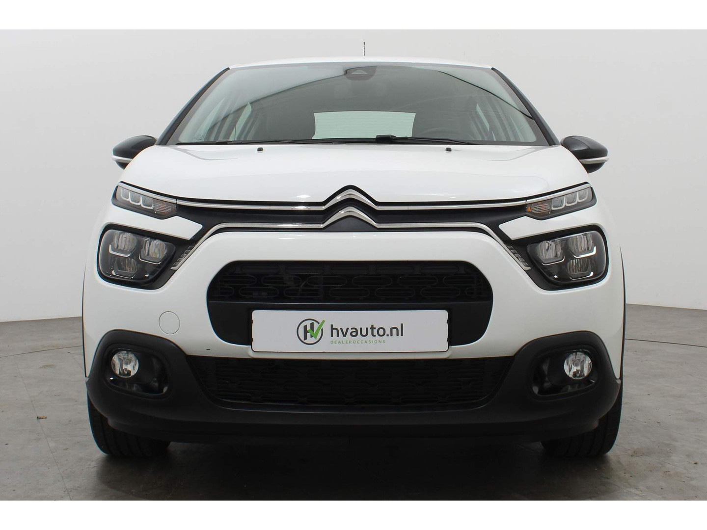 Citroën Citroën