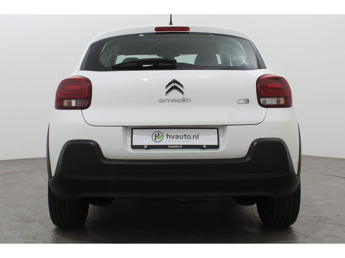 Citroën Citroën