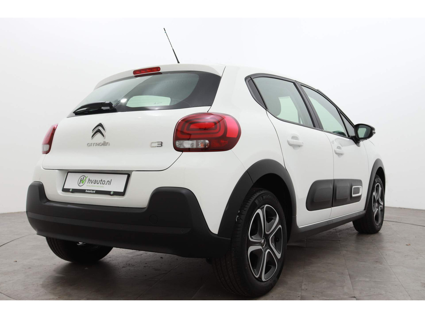 Citroën Citroën