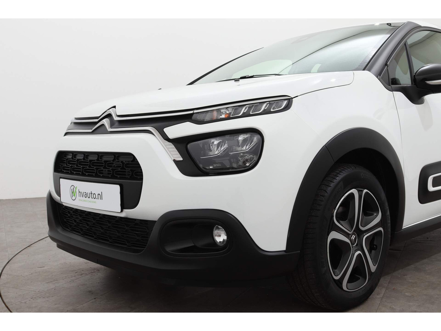 Citroën Citroën