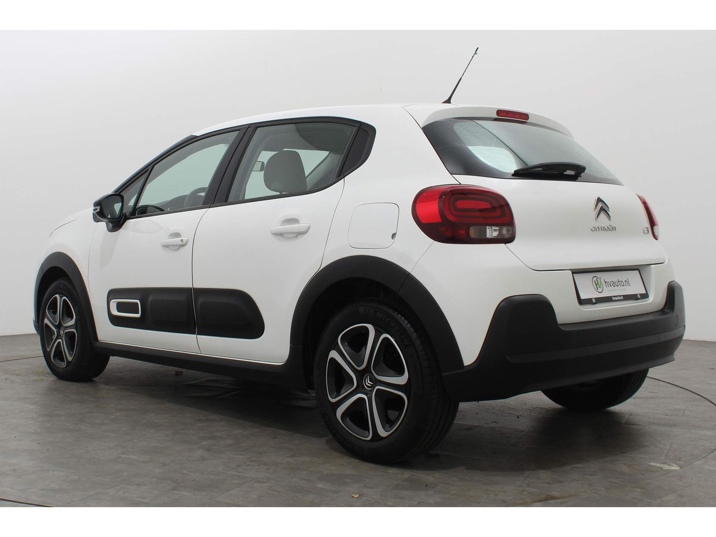 Citroën Citroën