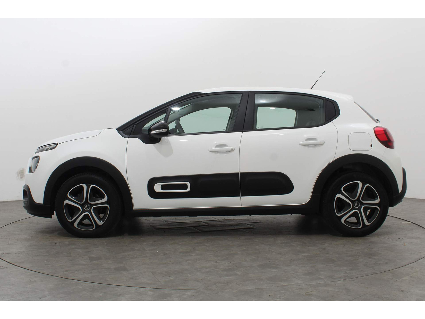 Citroën Citroën