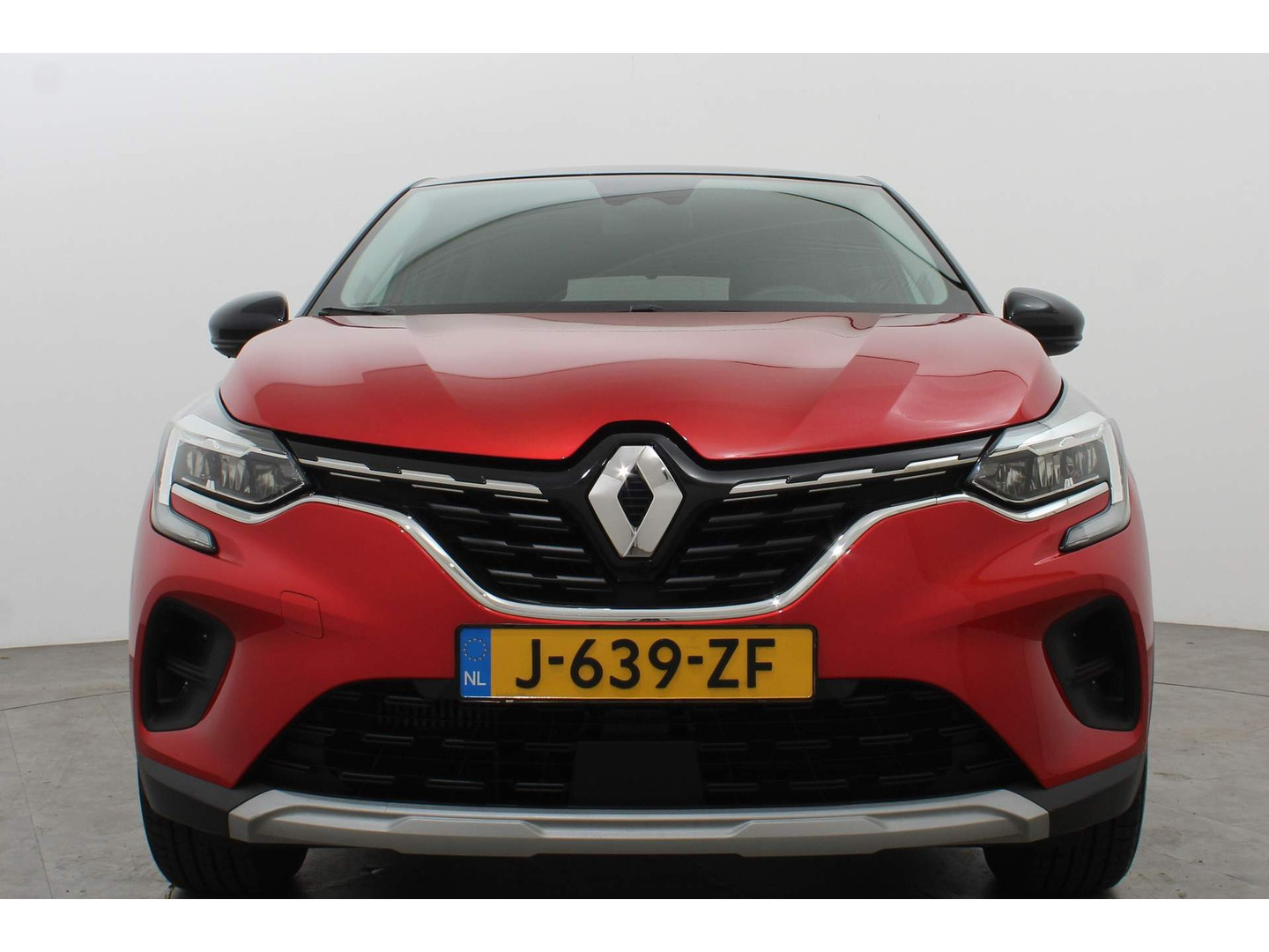 Renault Renault