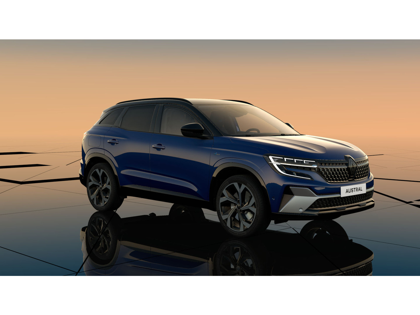 Renault Renault