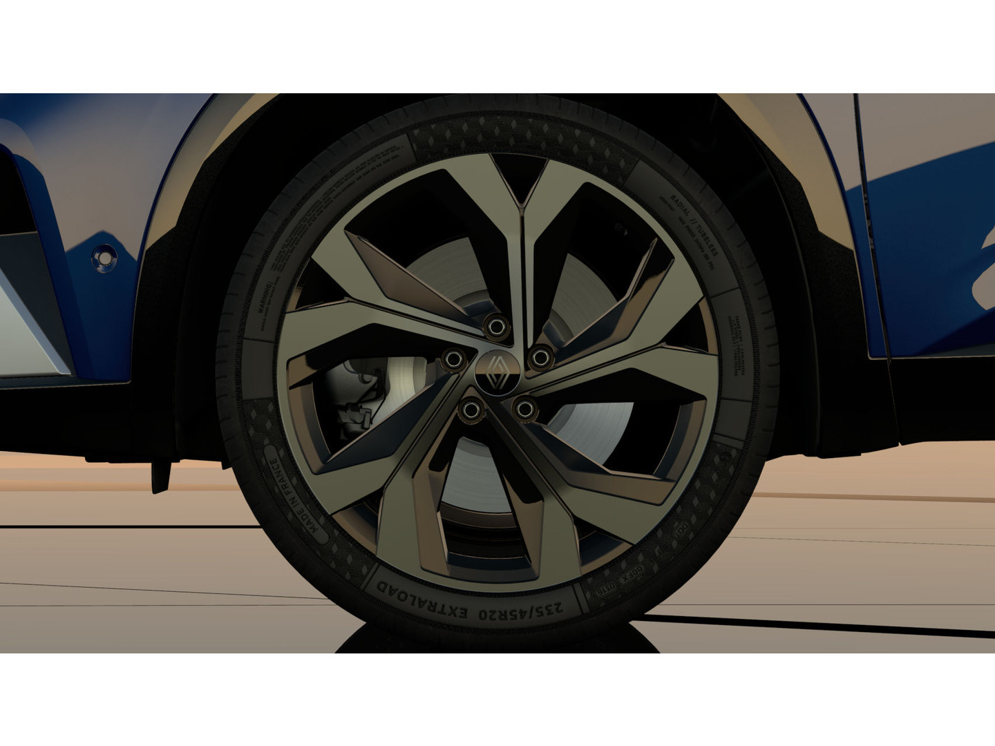 Renault Renault