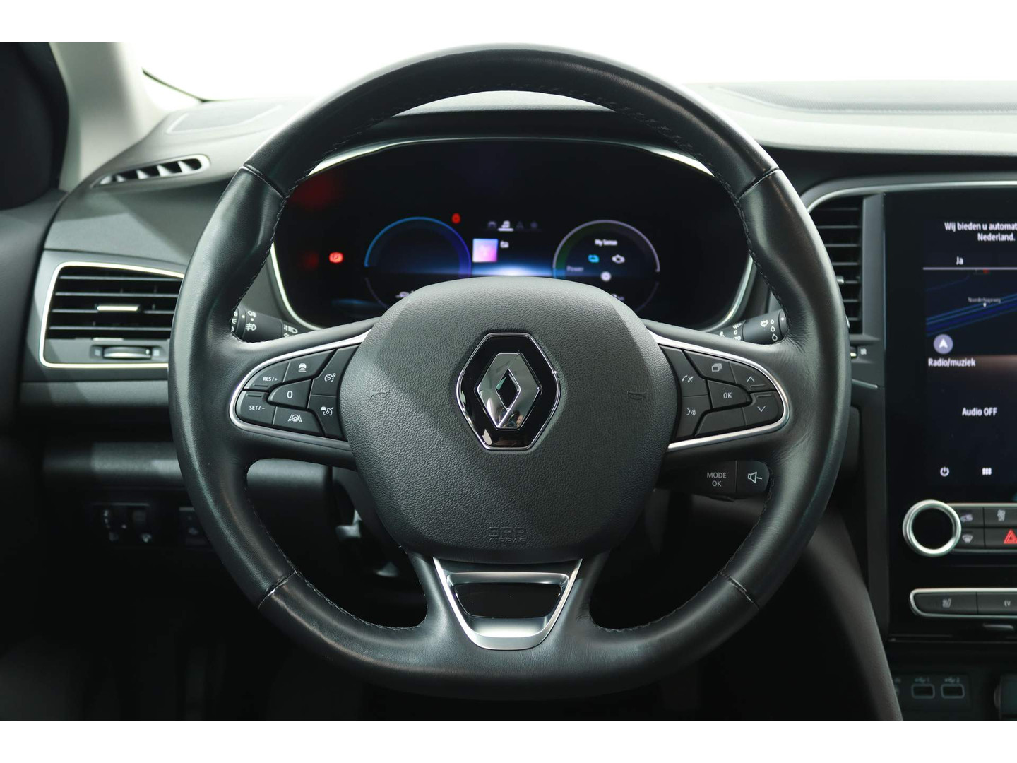 Renault Renault