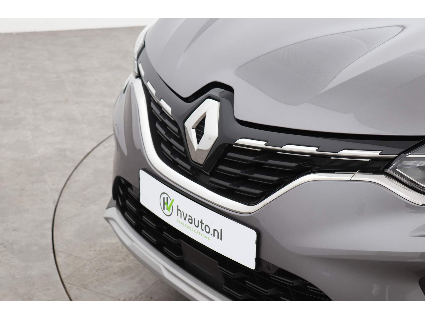 Renault Renault