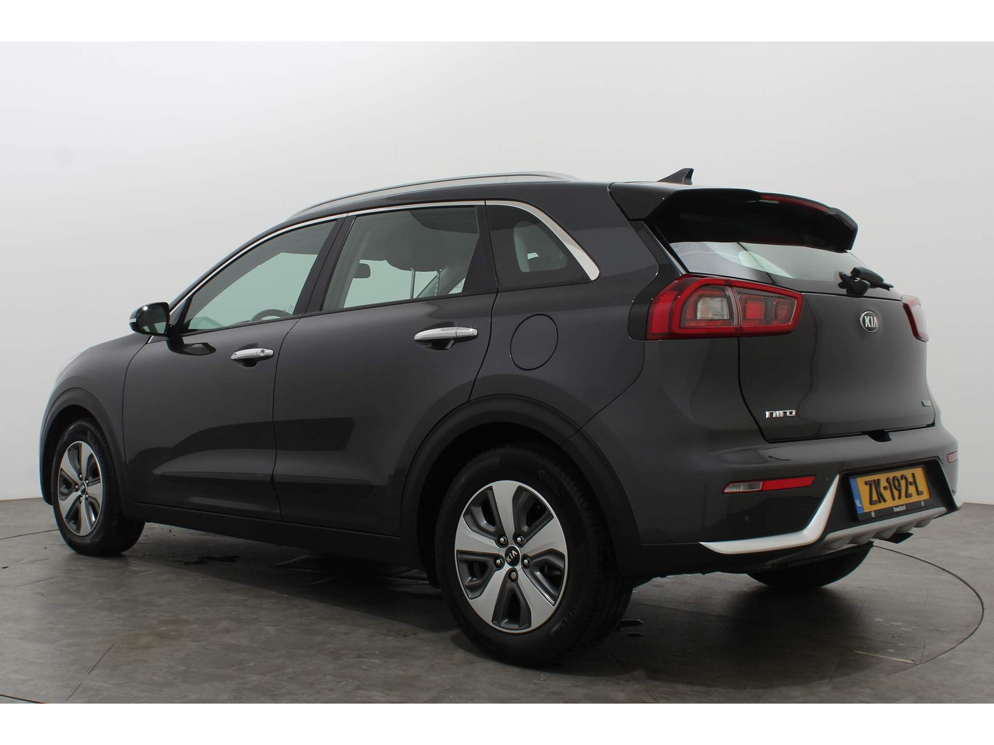 Kia