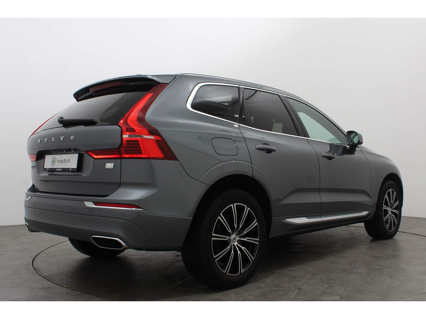 Volvo Volvo