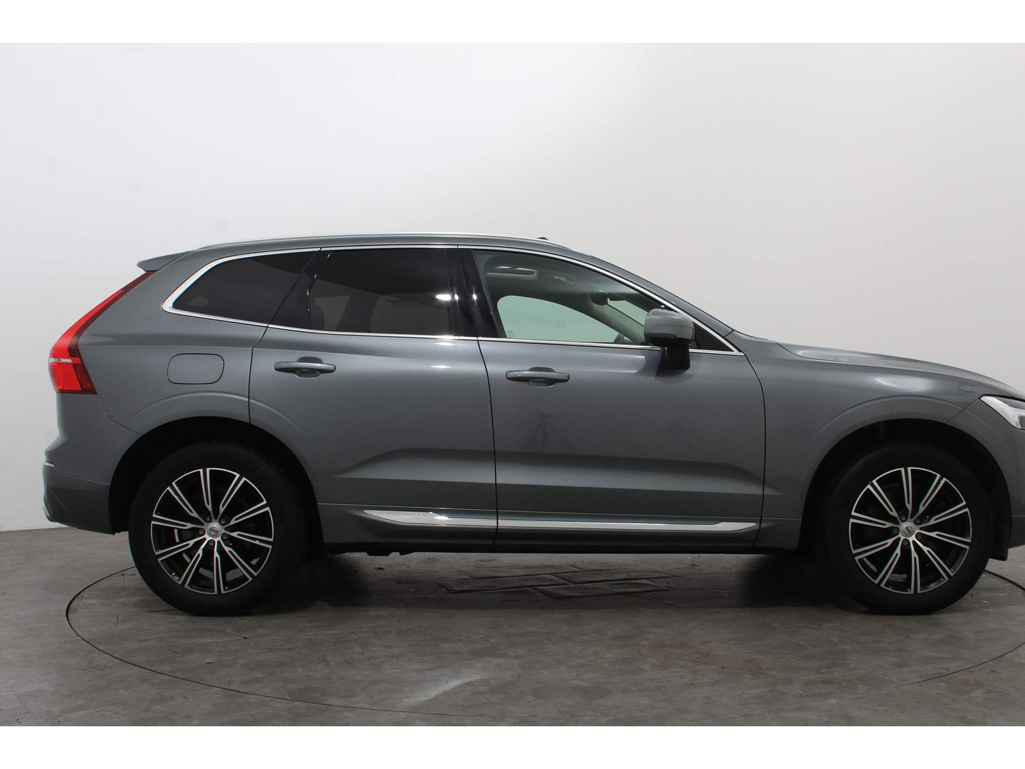 Volvo Volvo