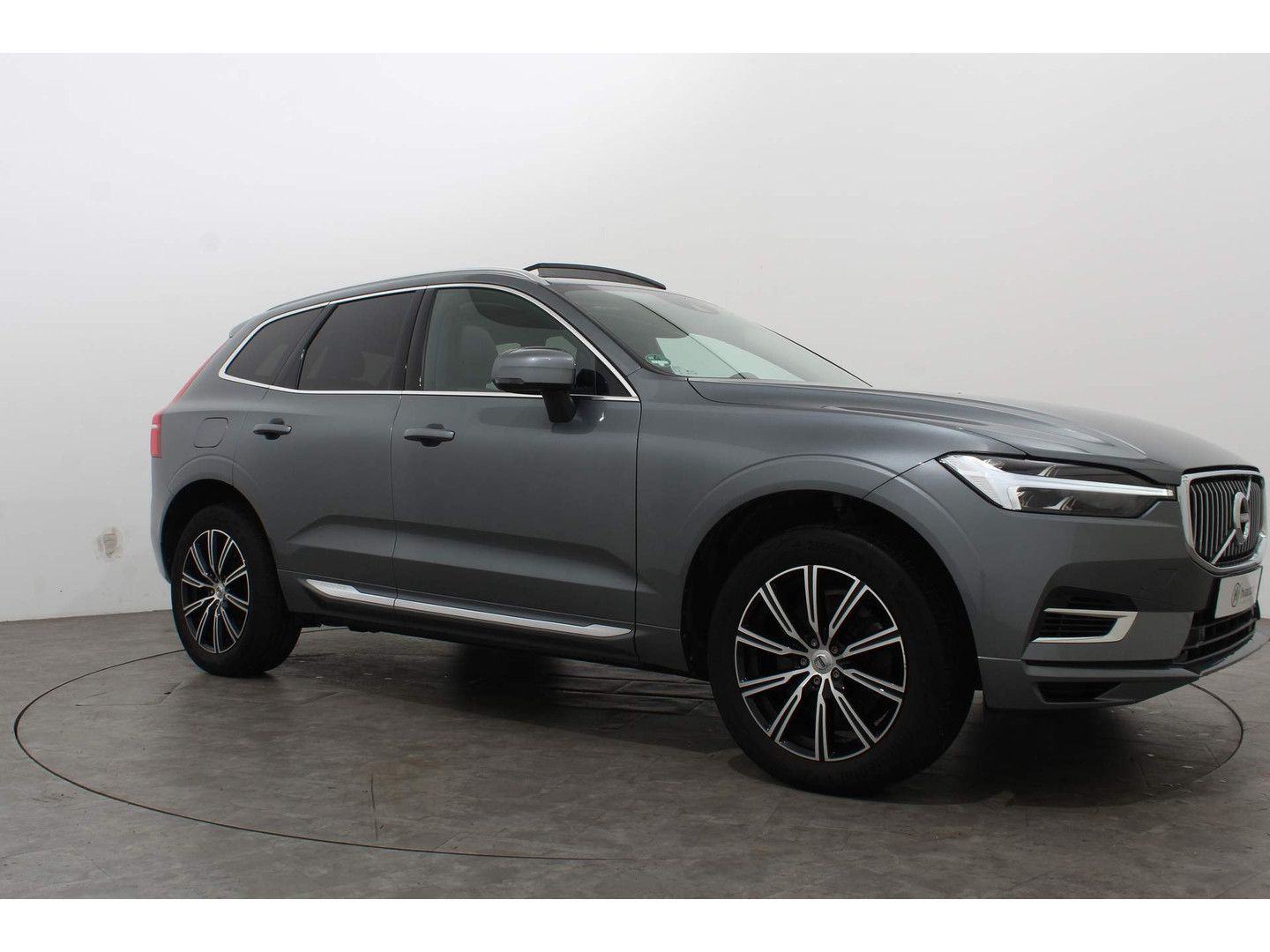 Volvo Volvo