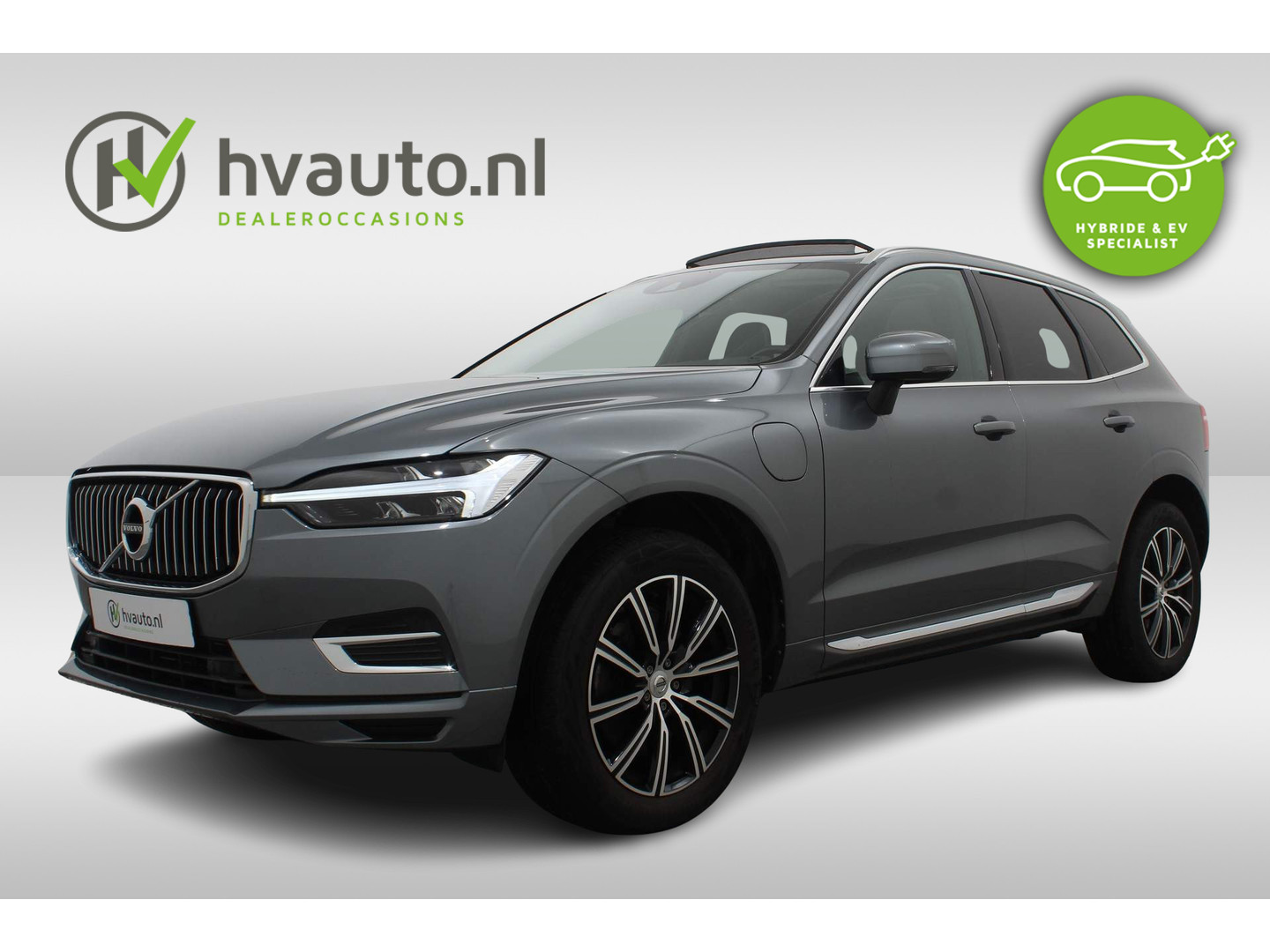 Volvo Volvo
