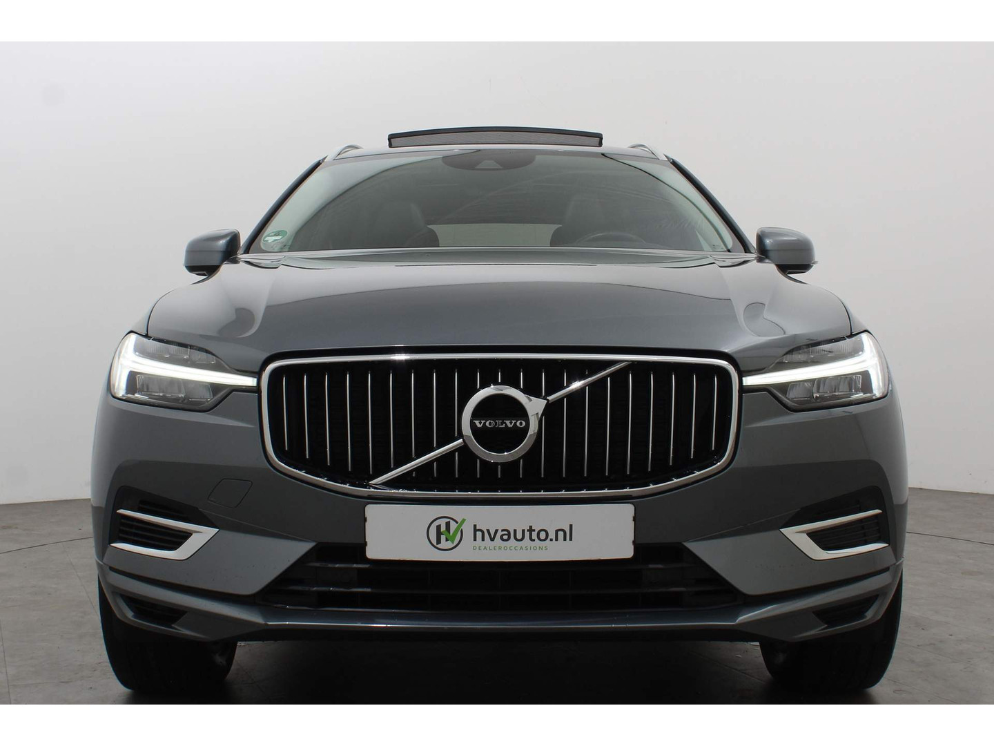 Volvo Volvo