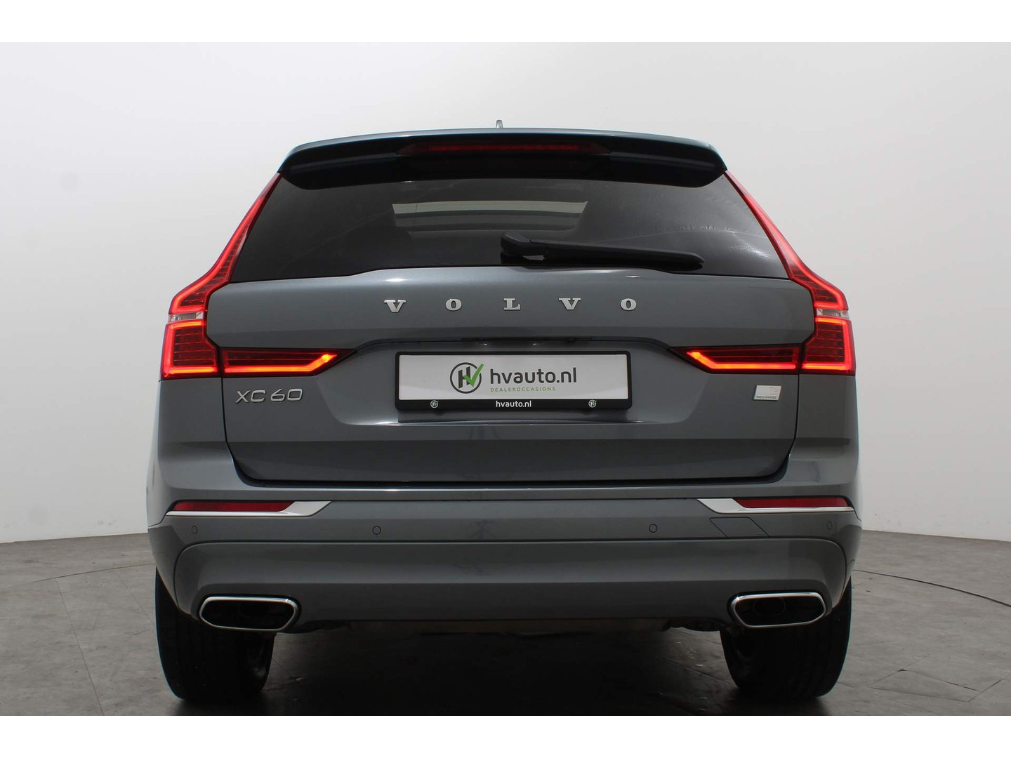 Volvo Volvo